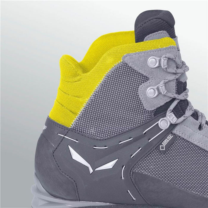 Cizme de munte Salewa Ms Rapace Gtx  Albastru