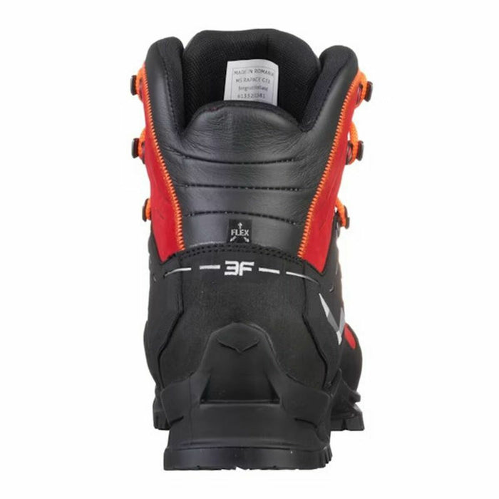 Cizme de munte Salewa MS Rapace GORE-TEX Roșu