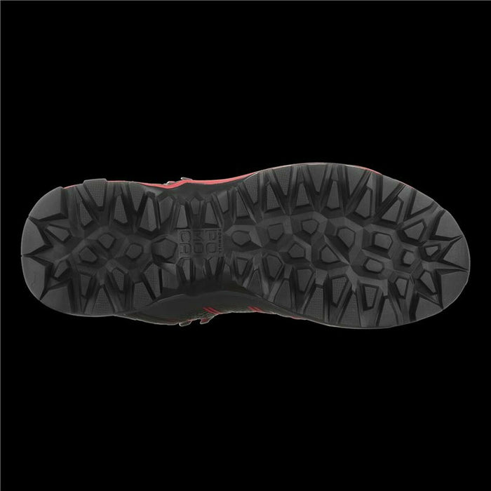 Cizme de munte Salewa MTN Trainer Lite Mid Negru
