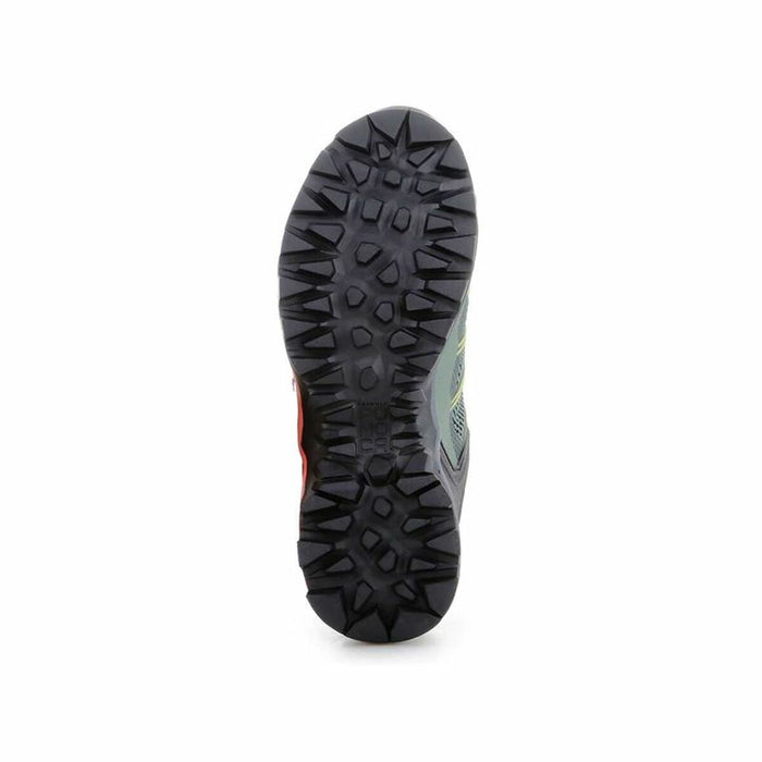 Cizme de munte Salewa Trainer Lite Femeie Verde inchis