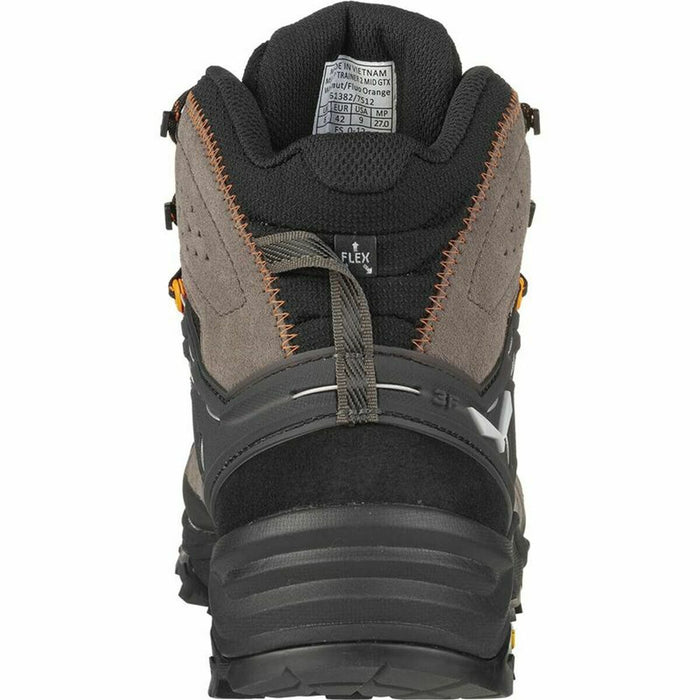 Cizme de munte Salewa Alp Trainer 2 Mid Gore-Tex Gri