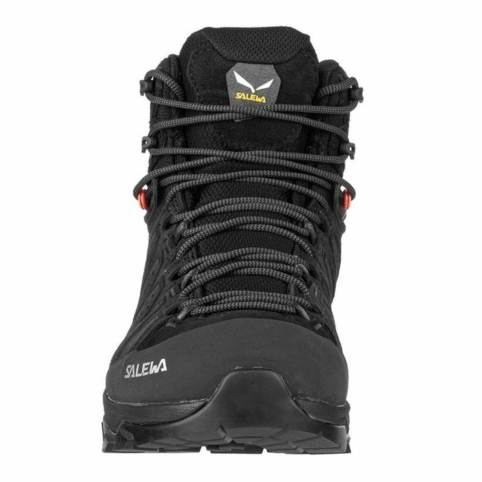 Cizme de munte Salewa Ws Alp Trainer 2 Mid Gtx Multicolor