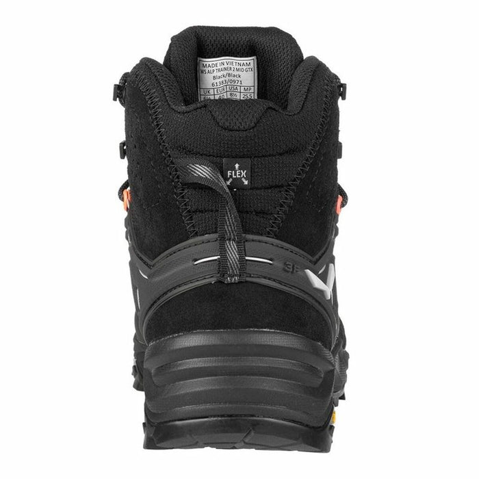 Cizme de munte Salewa Ws Alp Trainer 2 Mid Gtx Multicolor
