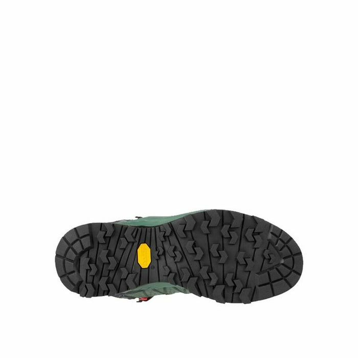 Pantofi sport pentru femei Salewa Trainer 2 Mid Gore Tex Verde