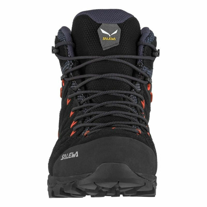 Cizme de munte Salewa Ms Alp Mate Mid Ptx Multicolor Gri