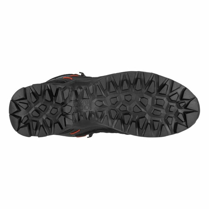 Cizme de munte Salewa Ms Alp Mate Mid Ptx Multicolor Gri