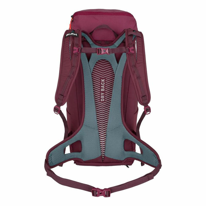 Rucsac tip Raniță Salewa Alp Mate 30 Fucsia