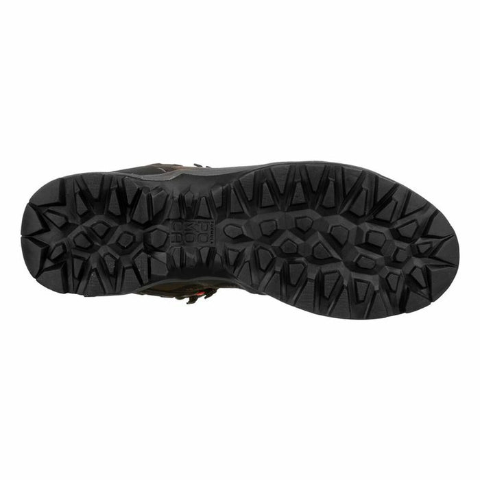 Cizme de munte Salewa Ms Mtn Trainer Lite  Maro