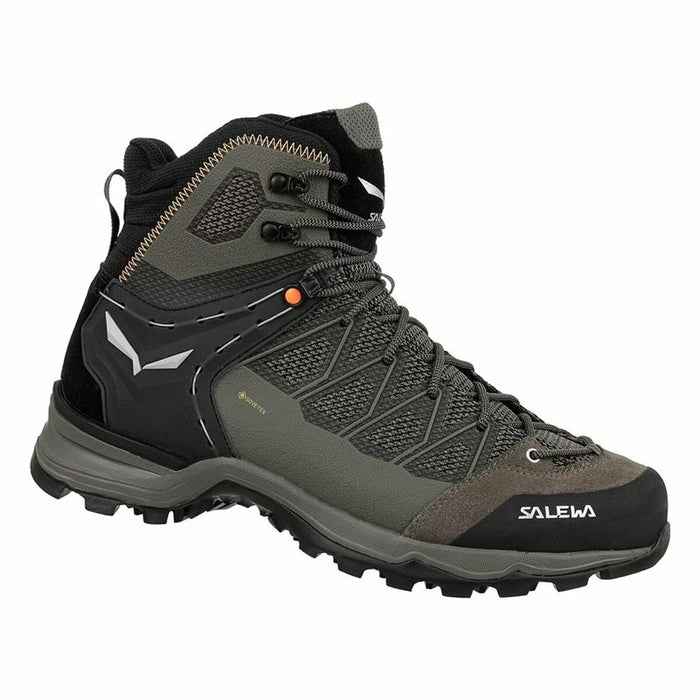 Cizme de munte Salewa Ms Mtn Trainer Lite  Maro