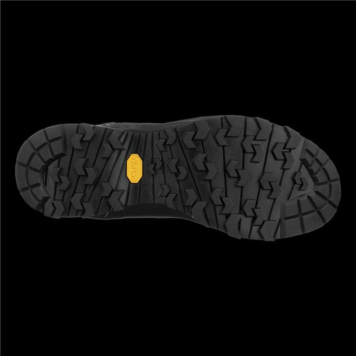 Adidași Salewa ALP Trainer 2 GORE-TEX Munte Negru