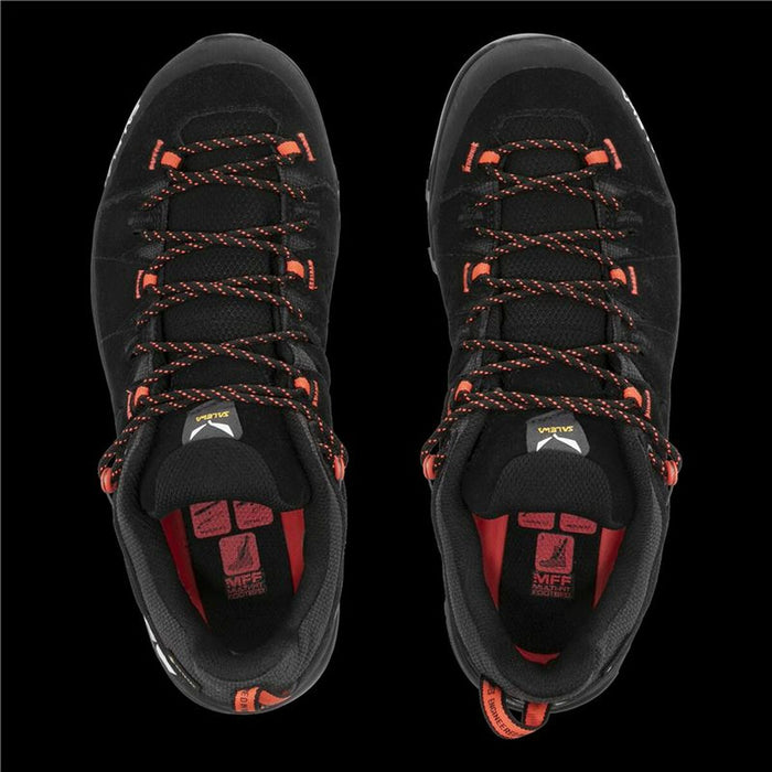 Pantofi sport pentru femei Salewa ALP Trainer 2 Gore-Tex  Negru