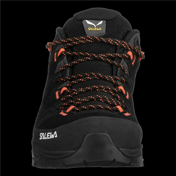 Pantofi sport pentru femei Salewa ALP Trainer 2 Gore-Tex  Negru