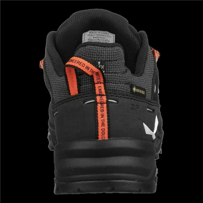 Pantofi sport pentru femei Salewa ALP Trainer 2 Gore-Tex  Negru