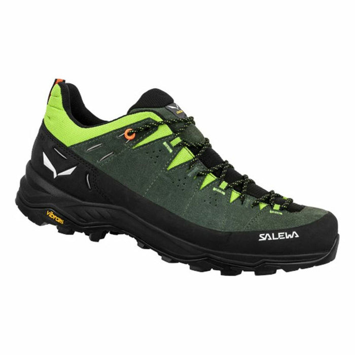 Cizme de munte Salewa Alp Trainer 2 Gri