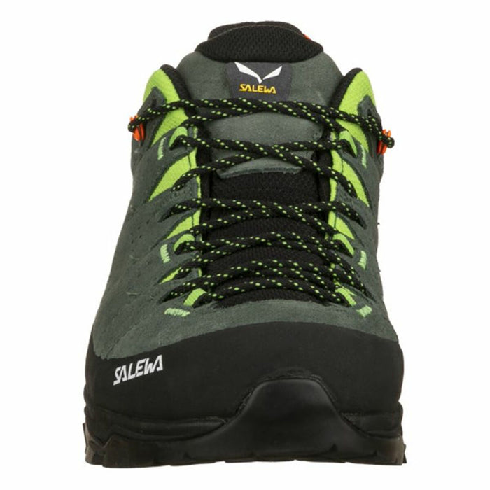 Cizme de munte Salewa Alp Trainer 2 Gri