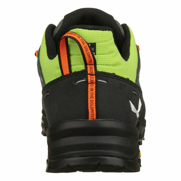 Cizme de munte Salewa Alp Trainer 2 Gri