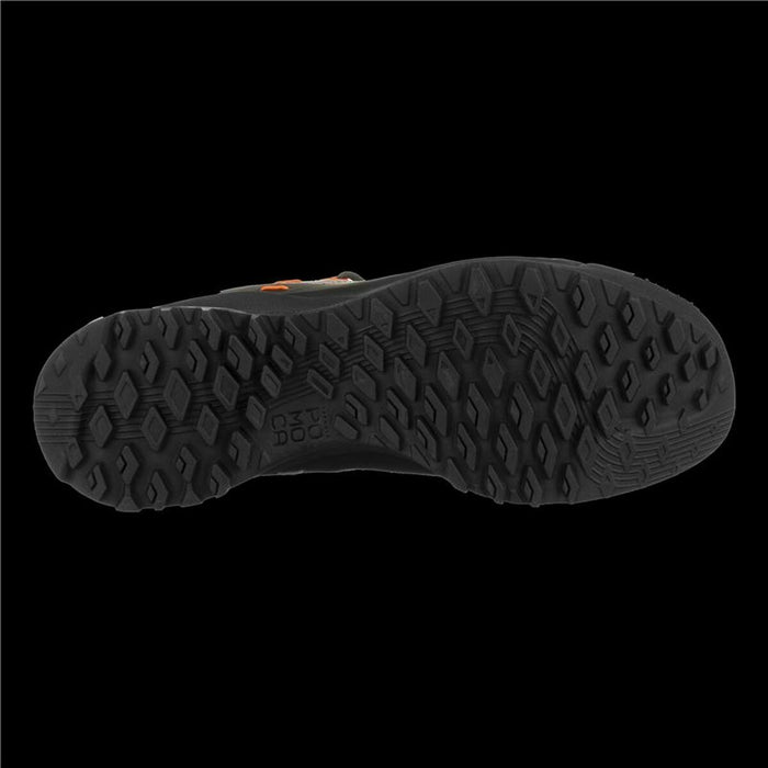 Adidași Salewa Wildfire Canvas Bungee Munte Negru
