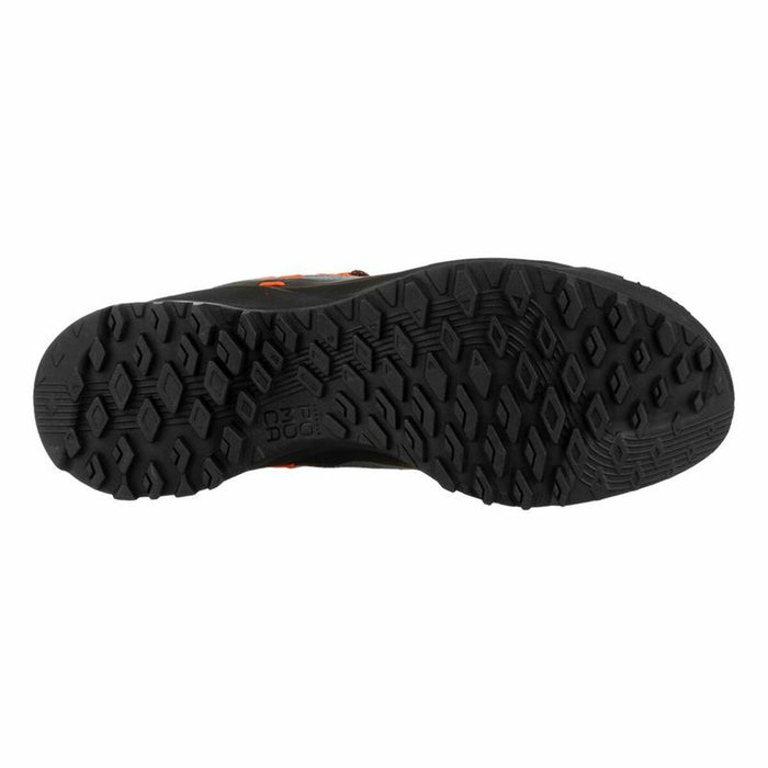 Cizme de munte Salewa Wildfire Canvas Gri