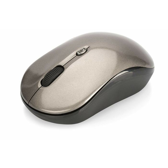 Mouse Digitus by Assmann 81166 Negru