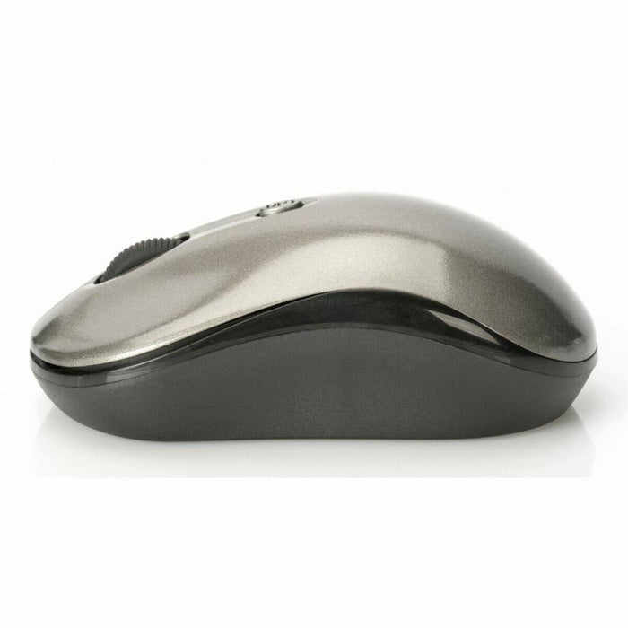Mouse Digitus by Assmann 81166 Negru