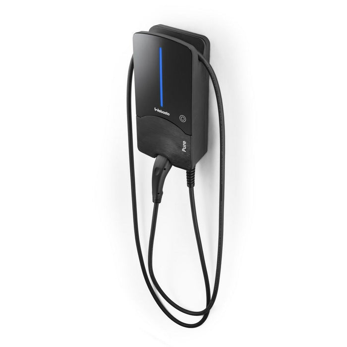 Încărcător de Mașină Webasto Pure II 22000 W