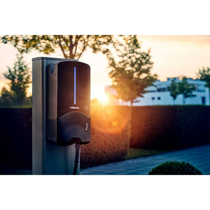 Încărcător de Mașină Webasto Pure II 22000 W