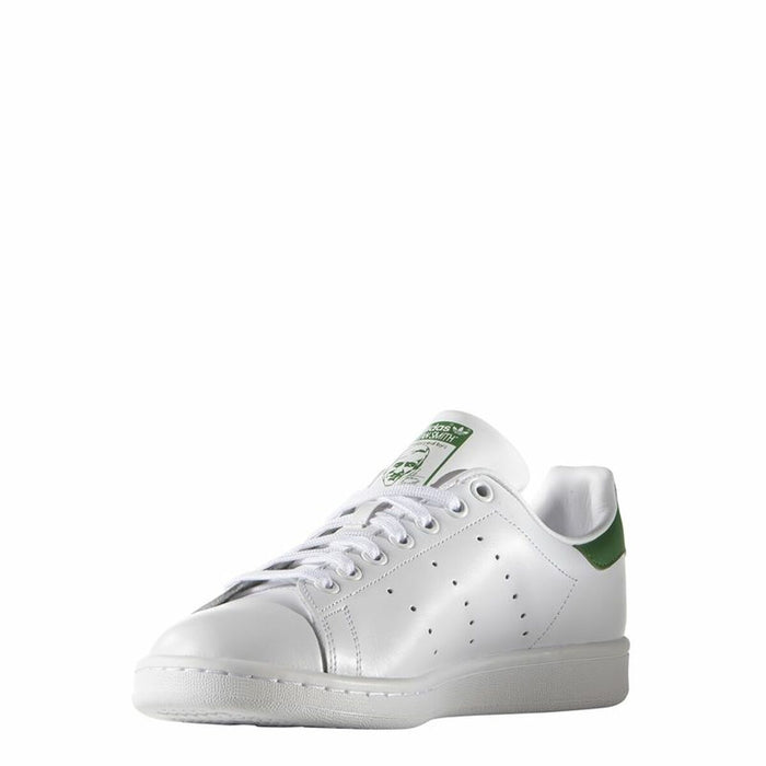 Adidași Casual de Damă Adidas Originals Sthan Smith Alb