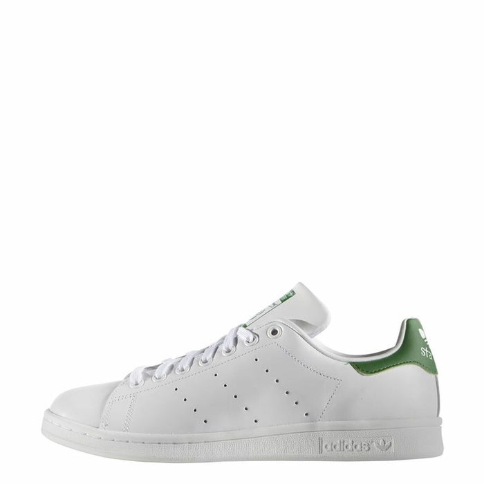 Adidași Casual Unisex Adidas Stan Smith Alb