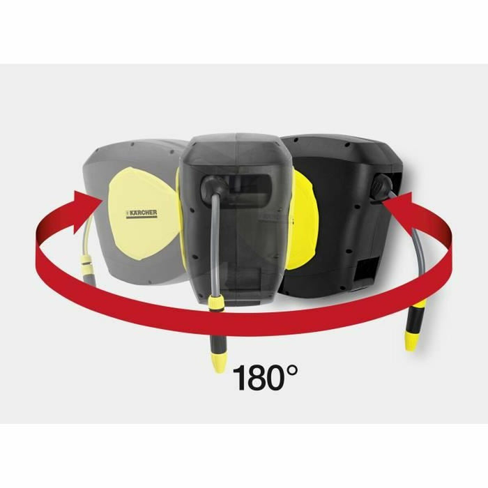 Furtun Kärcher Ø 13 mm (32 m)