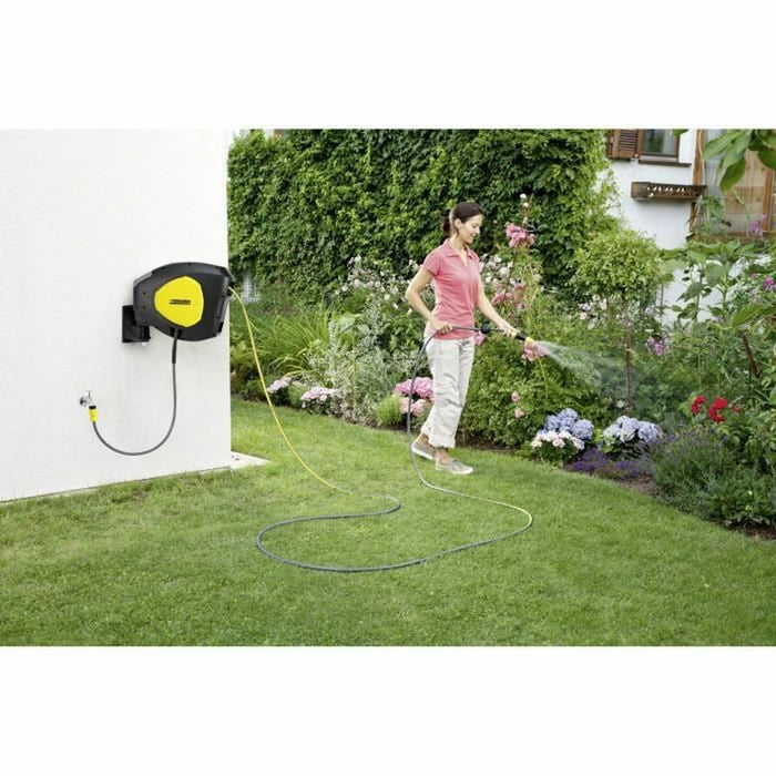 Furtun Kärcher Ø 13 mm (32 m)