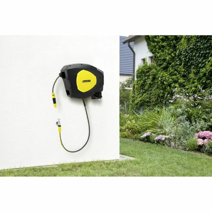 Furtun Kärcher Ø 13 mm (32 m)