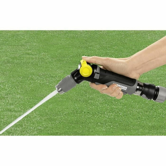 Pulverizator cu presiune pentru grădină Kärcher 2.645-270.0 Metal
