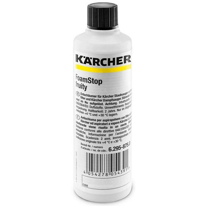 Cremă de Curățare Kärcher 6.295-875.0 125 ml Aspirator