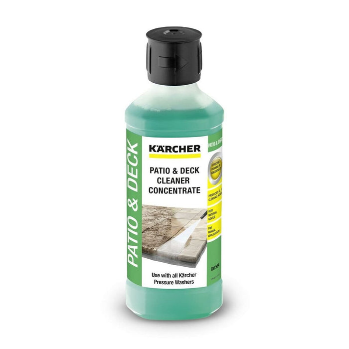 Lichid de curățare Kärcher 6.295-842.0 500 ml Exterior