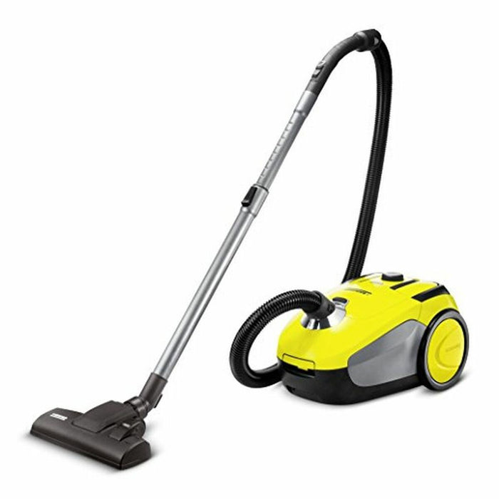 Sanie Karcher VC2 Negru