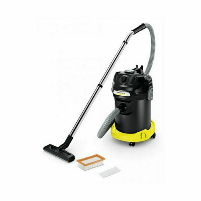 Aspirator fără Sac Kärcher AD 4 Premium 600 W