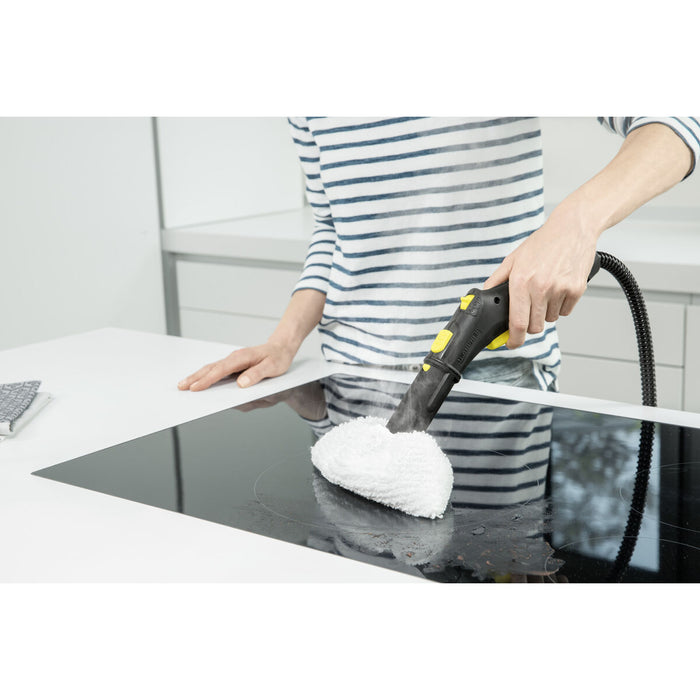 Aparat de Curățare Vaporeta Kärcher SC 4 2000 W