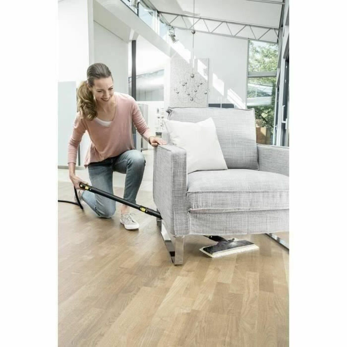 Aparat de Curățare Vaporeta Kärcher SC 4 2000 W