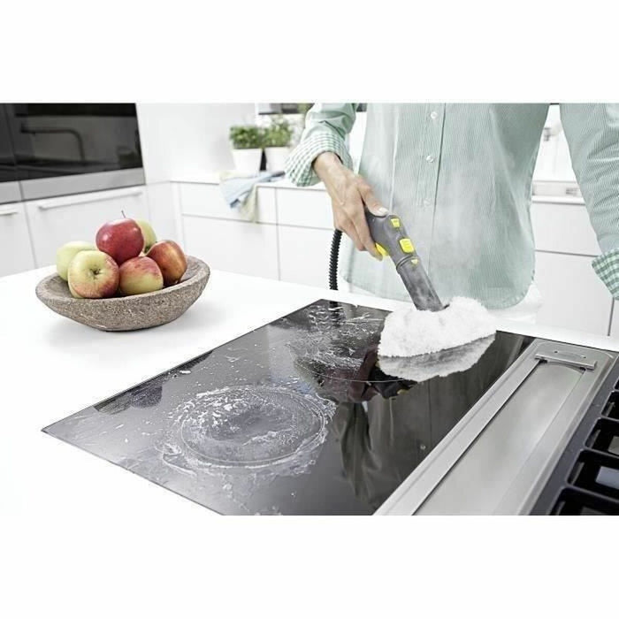 Aparat de Curățare Vaporeta Kärcher SC 4 2000 W