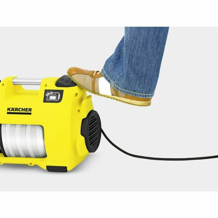 Pompă de apă Kärcher BP5 6000 l/h