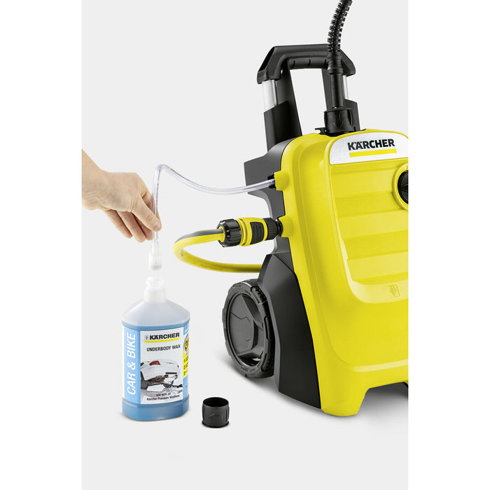 Utilaj de Hidrocurățare Kärcher K4 Compact 1800 W 130 bar 420 l/h