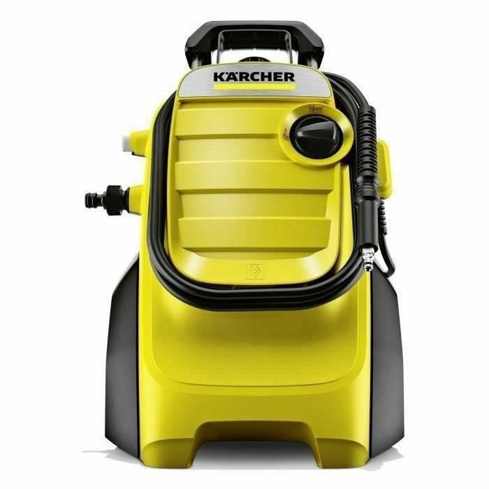 Utilaj de Hidrocurățare Kärcher K4 Compact 1800 W 130 bar 420 l/h