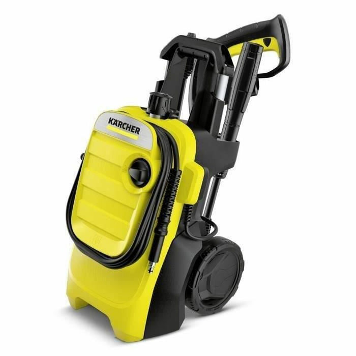 Utilaj de Hidrocurățare Kärcher K4 Compact 1800 W 130 bar 420 l/h