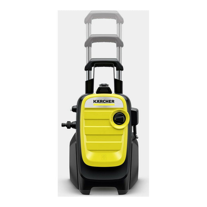 Utilaj de Hidrocurățare Kärcher K 5 COMPACT