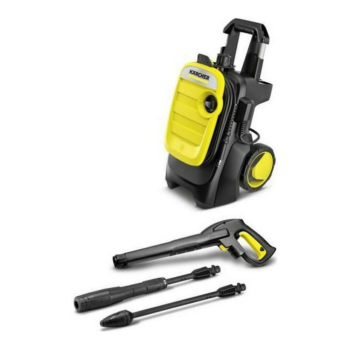 Utilaj de Hidrocurățare Kärcher K 5 COMPACT