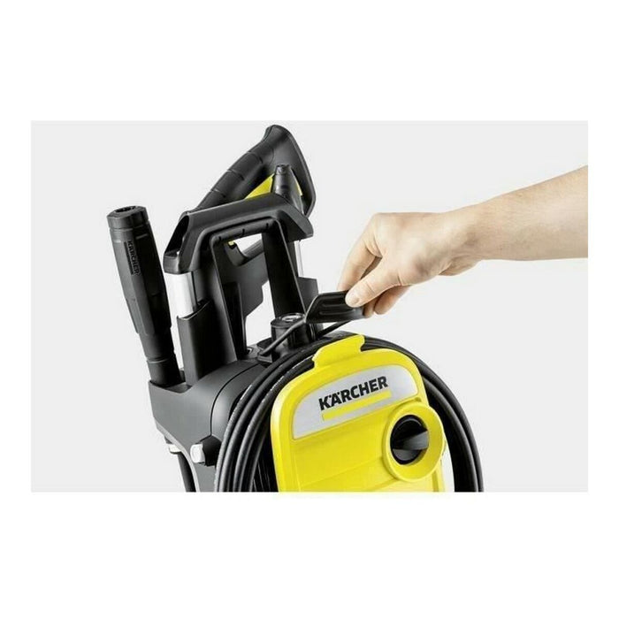 Utilaj de Hidrocurățare Kärcher K 5 COMPACT