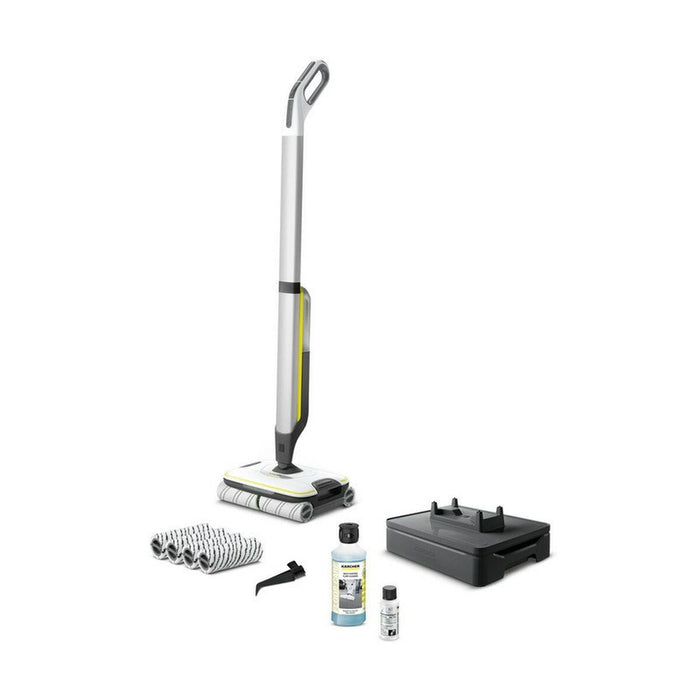 Aspirator fără Cablu Kärcher FLOOR CLEANER FC 7 CORDLESS PREMIUM