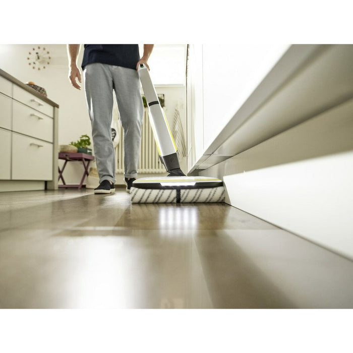 Aspirator fără Cablu Kärcher FLOOR CLEANER FC 7 CORDLESS PREMIUM