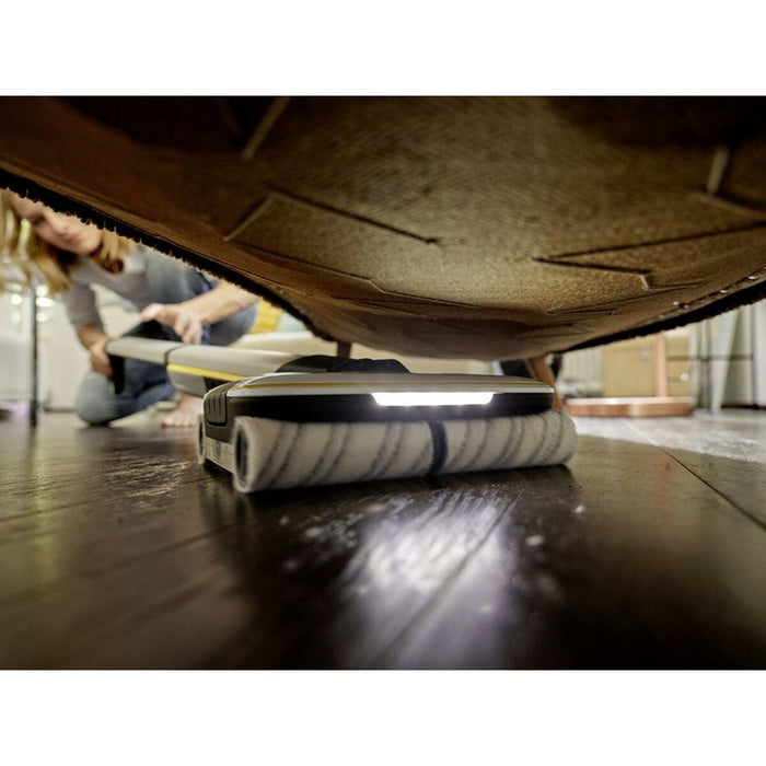 Aspirator fără Cablu Kärcher FLOOR CLEANER FC 7 CORDLESS PREMIUM