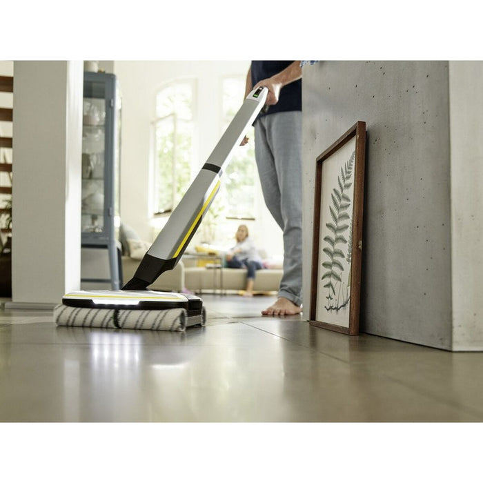 Aspirator fără Cablu Kärcher FLOOR CLEANER FC 7 CORDLESS PREMIUM